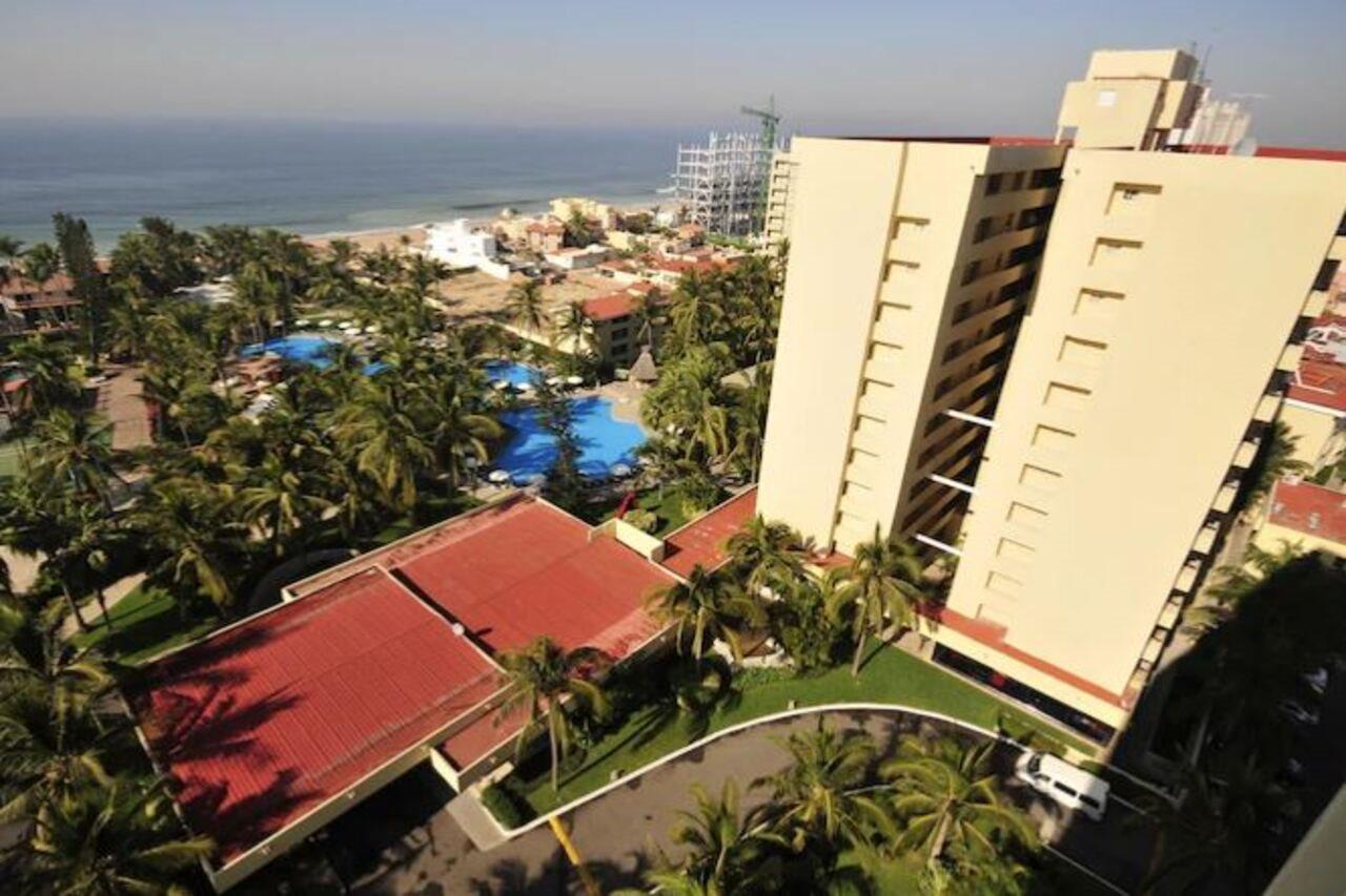 Ocean Breeze Mazatlan Hotel Exterior foto