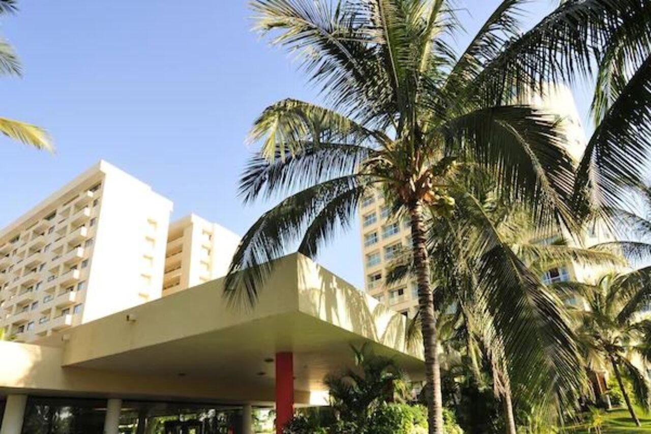 Ocean Breeze Mazatlan Hotel Exterior foto