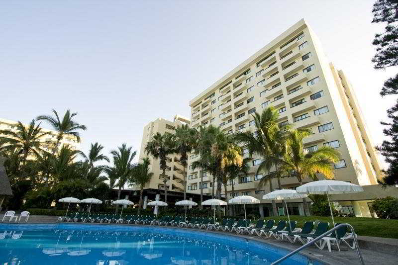 Ocean Breeze Mazatlan Hotel Exterior foto