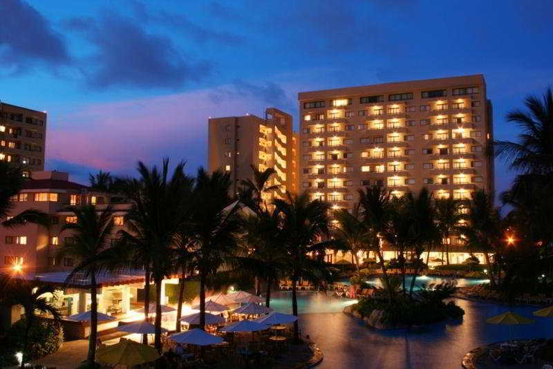 Ocean Breeze Mazatlan Hotel Exterior foto