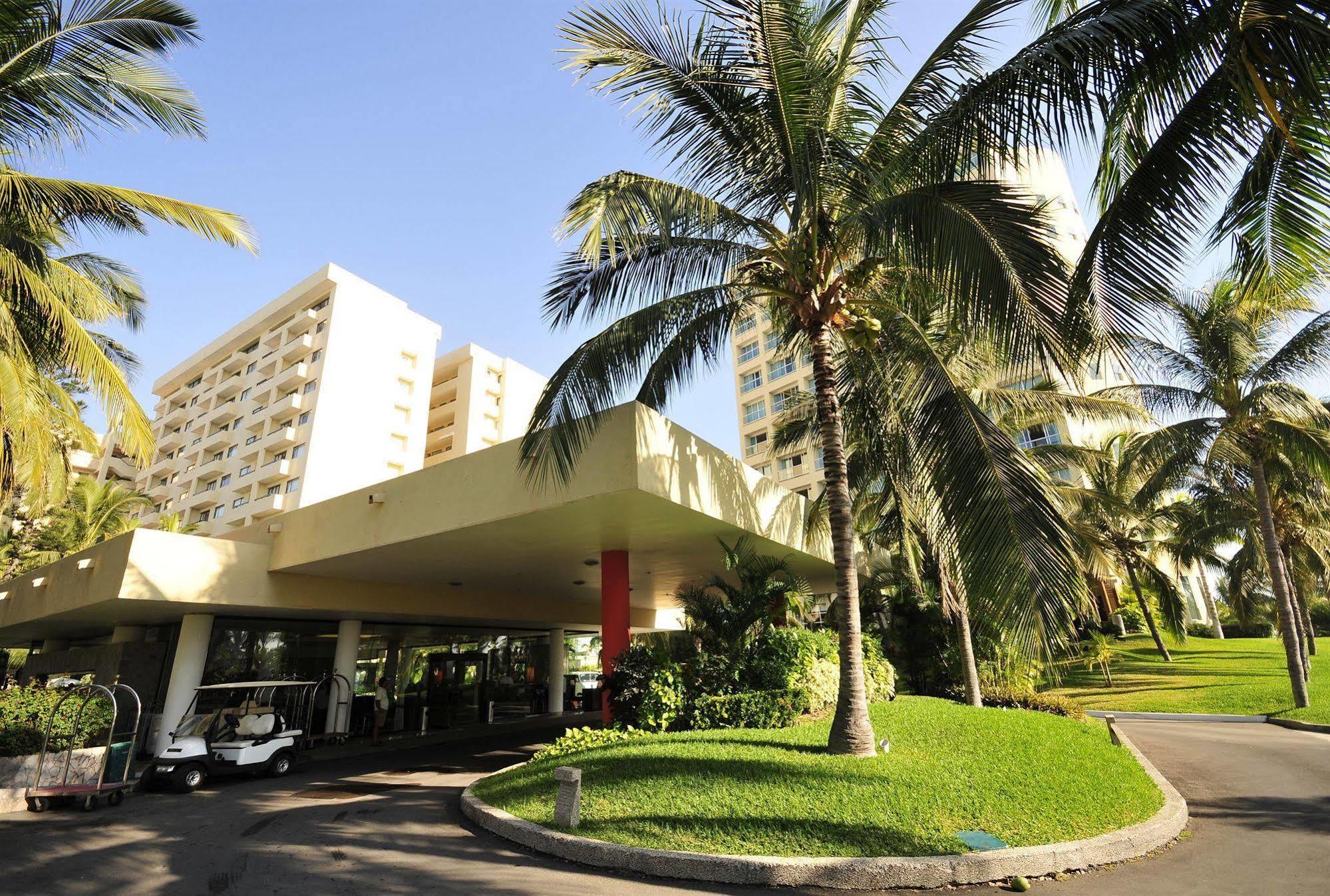 Ocean Breeze Mazatlan Hotel Exterior foto