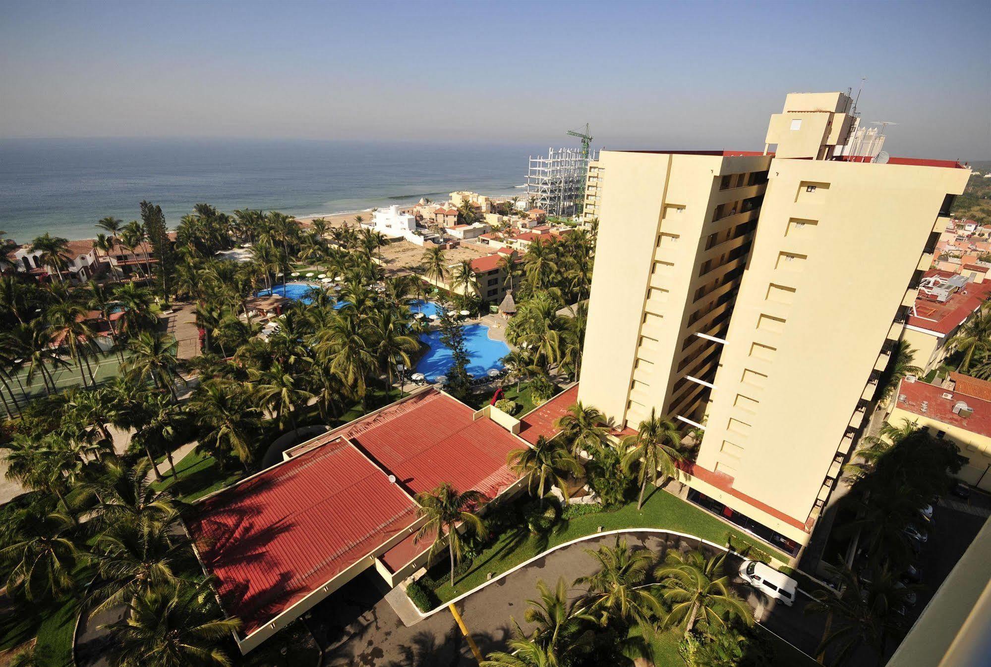 Ocean Breeze Mazatlan Hotel Exterior foto